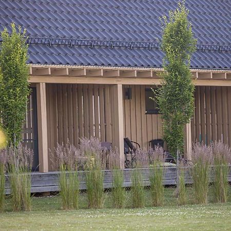 Hotel Gradiali Anykščiai Zewnętrze zdjęcie